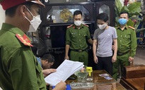 Bắt "cò" đất chiếm đoạt tiền môi giới gần 2 tỉ đồng