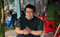 Vì sao TAND TP HCM trả hồ sơ vụ án hacker Nhâm Hoàng Khang?