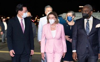 Bà Pelosi thăm Đài Loan: Trung Quốc sẽ phản ứng ra sao?