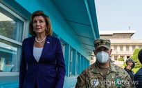 Sau Trung Quốc, bà Pelosi "chọc giận" TriềuTiên