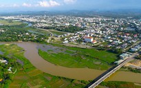 Quảng Nam: Tam Kỳ sẽ được mở rộng