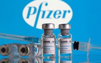 Pfizer được xếp hạng đầu về ứng phó với Covid-19