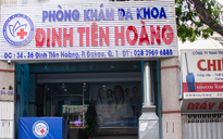 TP HCM: Xử phạt 2 điều dưỡng khám chữa bệnh khi không có giấy phép hành nghề