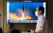 Hàn Quốc cảnh báo "cứng rắn khác thường" với Triều Tiên