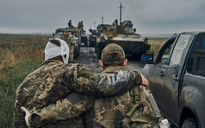 Nga phát động tấn công lớn, Ukraine đề nghị vũ khí "khủng"