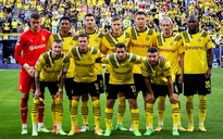 Dortmund sẽ tới Việt Nam du đấu