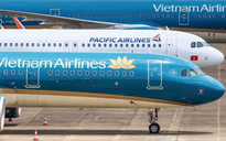 Nguy cơ hủy niêm yết trên sàn chứng khoán, Vietnam Airlines nói gì?