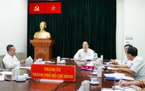 TP HCM sắp tổ chức hội thảo khoa học cấp quốc gia về cố Thủ tướng Võ Văn Kiệt