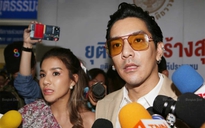 Tình tiết mới vụ lừa đảo gây chấn động làng giải trí Thái Lan
