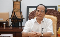 Thủ tướng cách chức Chủ tịch tỉnh Gia Lai đối với ông Võ Ngọc Thành