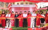 Agribank Tiền Giang đưa vào hoạt động CDM thứ 6 tại thị xã Gò Công