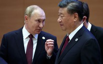 Tầm nhìn về trật tự thế giới của Nga - Trung