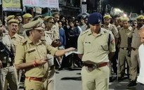 Ấn Độ: Phẫn nộ vì 2 chị em bị cưỡng hiếp, treo cổ