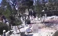 "Giáo sĩ chặt đầu" của Taliban chết trong vụ đánh bom nhà thờ