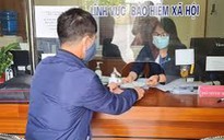 BHXH TP HCM mời người lao động nhận hỗ trợ từ Quỹ BHTN