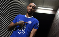 Aubameyang gia nhập Chelsea, Ngoại hạng Anh vượt mốc 2 tỉ bảng chuyển nhượng