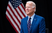 Tổng thống Mỹ Joe Biden mong muốn thăm chính thức Việt Nam
