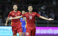 HLV Park Hang-seo sẽ tuyển thêm quân trước AFF Cup 2022