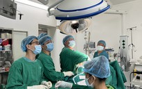 Bệnh viện vệ tinh đã tự chủ trên sân nhà