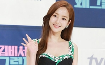 Mỹ nhân Park Min-young bị tung ảnh hẹn hò đại gia tai tiếng
