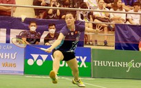 Vietnam Open 2022: Kỳ tích chủ nhà