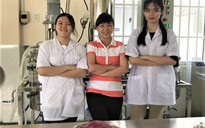 Nâng tầm giá trị khoai lang tím