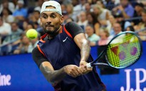 Kyrgios - ứng viên vô địch US Open