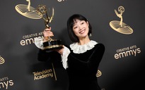 Diễn viên “Trò chơi con mực” đoạt giải Emmy