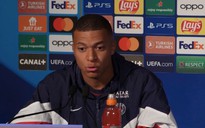 Kylian Mbappe lên tiếng về mối quan hệ với Neymar