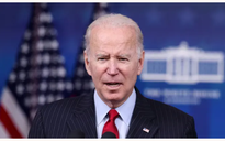 Tổng thống Mỹ Joe Biden muốn thăm Việt Nam trước khi hết nhiệm kỳ