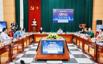 Chương trình Vinh quang Việt Nam 2022 vinh danh 13 tập thể, cá nhân điển hình