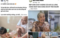 Mạng xã hội không phải tòa án! (*): Gieo hạt giống lành trên mạng xã hội