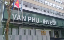 Công ty Văn Phú - Invest bị phạt 200 triệu đồng do vi phạm trong lĩnh vực chứng khoán