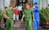 Tây Ninh: Thầy giáo sàm sỡ nữ sinh bị phạt tù 3 năm