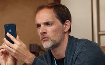 Thomas Tuchel sốc nặng khi bị sa thải