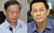 Truy tố cựu Thứ trưởng Cao Minh Quang