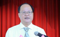 Tân Giám đốc Bệnh viện Mắt TP HCM: Tất cả vị trí giám đốc bệnh viện đều là "ghế nóng"