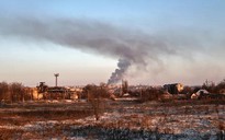 Khủng hoảng Ukraine: Nga tấn công mạnh vào “chảo lửa” Bakhmut và Soledar