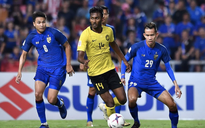 Dự đoán bán kết AFF Cup Thái Lan – Malaysia: "Voi chiến" lật ngược thế cờ?