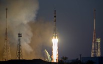 Nga công bố kế hoạch "giải cứu" 3 phi hành gia Soyuz mắc kẹt trên vũ trụ
