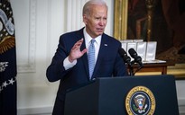 Phát hiện tài liệu mật liên quan Tổng thống Biden ở nhiều nơi