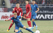 Điều kiện cần để tuyển Việt Nam vô địch AFF Cup 2022