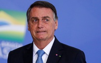 Kinh ngạc trước hóa đơn "cà" thẻ tín dụng của cựu tổng thống Brazil