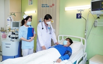 Khơi thông nguồn lực y tế tư nhân (*): Đến lúc phải kết hợp y tế công - tư