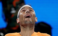 Nadal phải nghỉ bao lâu sau khi bị loại khỏi giải Úc mở rộng?