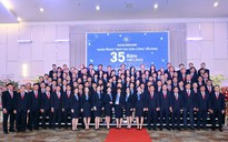 SAIGONBANK kinh doanh an toàn, phát triển bền vững