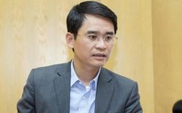 Miễn nhiệm một Phó Chủ tịch UBND tỉnh Quảng Ninh