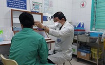 Lạm dụng tai nghe: Coi chừng điếc vĩnh viễn