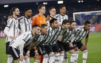 Juventus bị trừ 15 điểm, rơi xuống vị trí thứ 10 Serie A