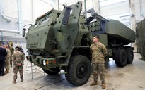 Nga tố Ukraine giấu "hỏa thần HIMARS" trong nhà máy điện hạt nhân